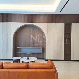 Apartemen Pakubuwono Menteng baru bagus mewah Jakarta Pusat