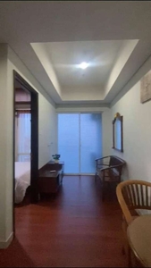 Apartemen Puri Mansion 1 Br Full Furnished View City, Kembangan