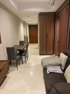 Apartement Branz Simatupang Jakarta 1BR Full Furnished