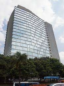 Available space kantor di 18 Office Park