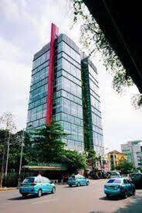 Available space kantor di Wisma MRA