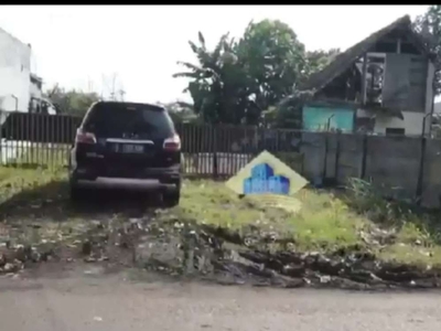Di Jual Tanah Di Jln Raya CukangGalih Curug Tangerang
