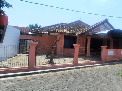 Di Kontarakan Rumah Cocok Buat Usaha