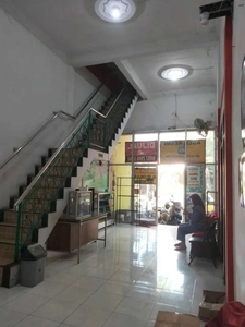 Di Sewakan Ruko Klipang Raya Semarang