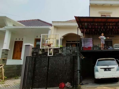 Dijual cepat rumah di indraprasta Bogor