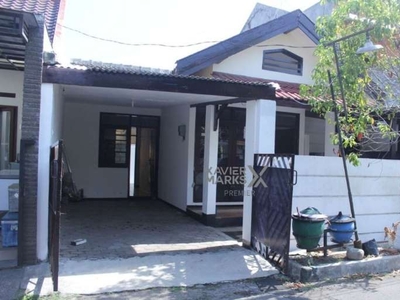 DIJUAL/DISEWAKAN RUMAH
GRIYA SHANTA SEMI FURNISH DEKAT SUHAT,