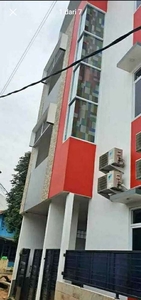 Dijual Kost Baru 14 Kamar, Siap Balik Nama, Akses Jalan RTM