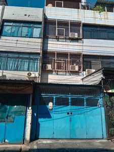 Dijual Ruko Jelambar Jaya Raya 4 Lantai