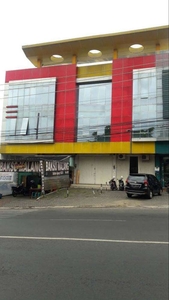 Dijual Ruko Jl. Sultan Agung - Semarang
