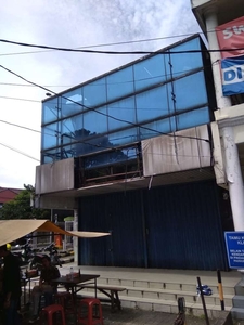 DIJUAL RUKO MURAH DI PAJAJARAN BOGOR