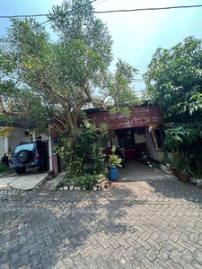 Dijual Rumah Di Dalam Perum Mewah Bella Vista Ngaliyan Semarang
