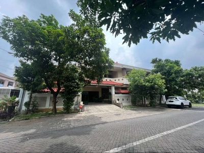 Dijual Rumah di Gayungan SBY Selatan (AA)