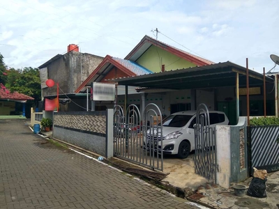 Dijual Rumah Induk dan Kos Aktif di Lamper Semarang