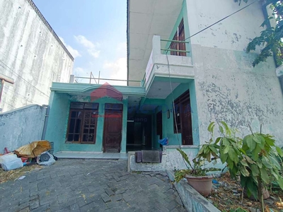 Dijual Rumah Kos 11 Kamar Area Kali Tengah Pandaan Dekat Pabrik Aqua