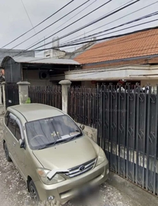 Dijual Rumah Kost Aktif Tengah Kota Surabaya