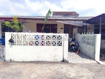 Dijual Rumah Type 70/85 Lokasi Rawasari - Tanjungpinang