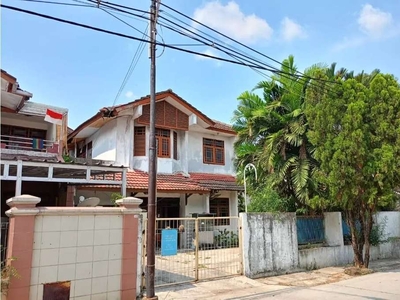 Dijual rumah via lelang
Lokasi: komplek pulo gebang permai