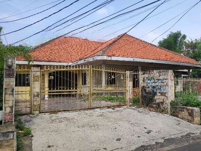 Dijual Tanah Daerah Dukuh Patra Kuningan Jakarta Selatan