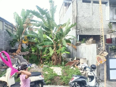 Dijual Tanah Dalung