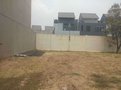 Dijual Tanah Kavling Di Cluster South Thames Cakung Jakarta Timur