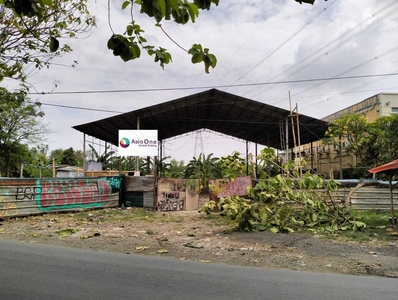 Dijual Tanah Kosong Strategis Dipinggir Jalan Di Teluk Pucung Bekasi