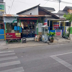 Dijual toko di Duren Sawit, Jakarta Timur