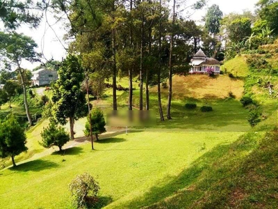 Dijual Villa Dan Tanah Di Ciloto Puncak