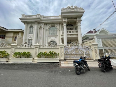 Dijual Villa Mewar Inti Kota Daerah Griya Riatur