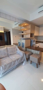 Disewa Cepat Apartemen Puri Mansion Type 2 BR Fully Furnish