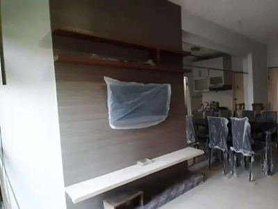 Disewakan 2BR Apartemen Menara Cawang