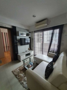 Disewakan Apartemen 2 Bedroom Full Furnished Mg Suites Gajahmada