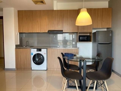 Disewakan apartemen 2 bedroom Waterplace Tower A, Surabaya