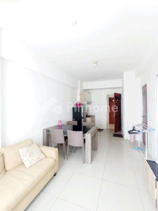 Disewakan Apartemen 2Br Furnish Bulanan di Gunawangsa Merr Tower B, Luas 47 m², 2 KT, Harga Rp3,8 Juta per Bulan | Pinhome