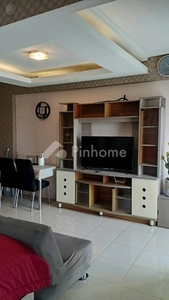 Disewakan Apartemen Bukarooms Promo Studio Bulanan di Bogor Valley, Luas 36 m², undefined KT, Harga Rp3,6 Juta per Bulan | Pinhome