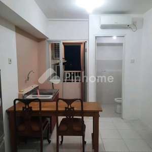 Disewakan Apartemen Educity Eascost Amor di Educity, Luas 38 m², 2 KT, Harga Rp2,7 Juta per Bulan | Pinhome