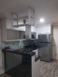 Disewakan Apartemen Frencwalk 2BR+1 Moi Kelapa Gading Square