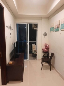 Disewakan Apartemen Puri Mansion 1BR Fully Furnished iew City