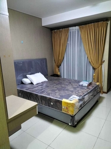 Disewakan Apartemen Thamrin Executive Residences 1 BR Furnished