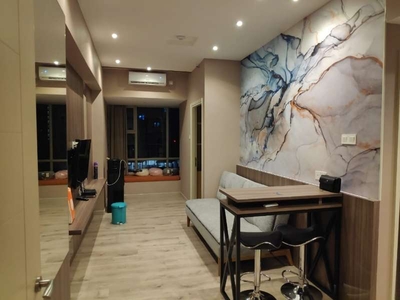 Disewakan Apartement Anderson Dekat Orchard Tanglin Waterplace