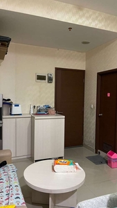 Disewakan Apartement Full Furnished Daerah Sudirman Bandung