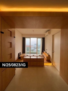 Disewakan Apartment Full Furnished Di Landmark Bandung