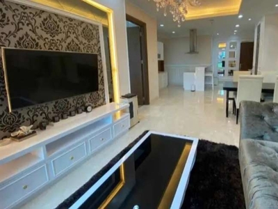 Disewakan CEPAT Residence 8 Senopati tipe 1BR