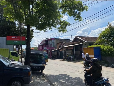 Disewakan Ruang Usaha di Mainroad Cikutra Dekat Kampus Widyatama