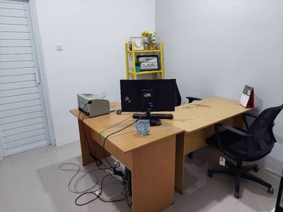 DISEWAKAN RUANG utk Kantor Studio Bandung Pusat