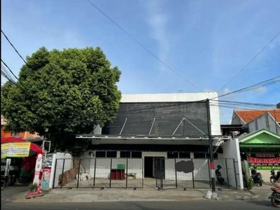 Disewakan Ruko di Pondok Pinang Jakarta Selatan