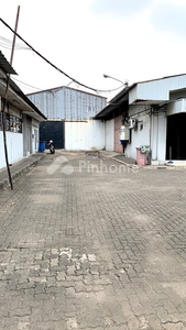 Disewakan Ruko Free Listrik Lokasi Strategis di Jalan Industri Raya II , Jatake, Tangerang | Pinhome
