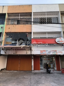 Disewakan Ruko Siap Pakai di Jl. Mangga Dua Raya | Pinhome