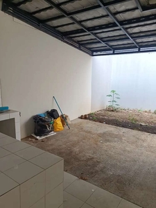 Disewakan rumah 2 kt di citra grand Cibubur