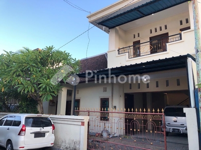 Disewakan Rumah 2 Lantai 4 Kamar di Jl. Tukad Irawadi, Gg. 18x, No. 6, Densel