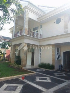 Disewakan Rumah 2 Lantai Di Pondok Indah di Kebayoran Lama Rp78 Juta/bulan | Pinhome